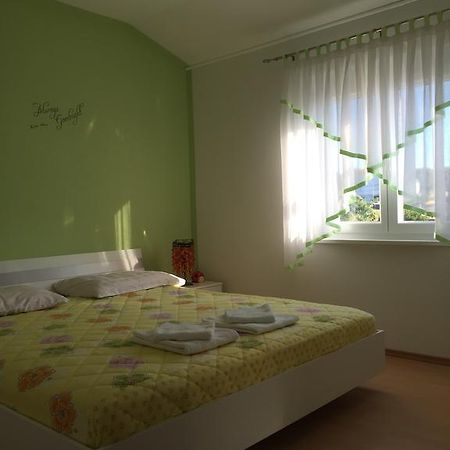 Apartments Kukuruzovic Vrh  المظهر الخارجي الصورة