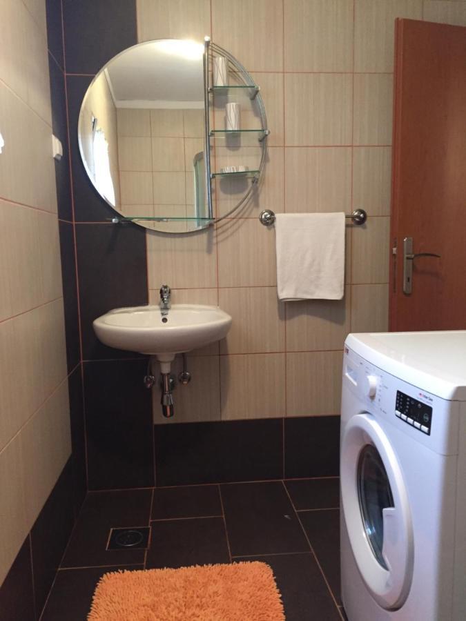 Apartments Kukuruzovic Vrh  المظهر الخارجي الصورة