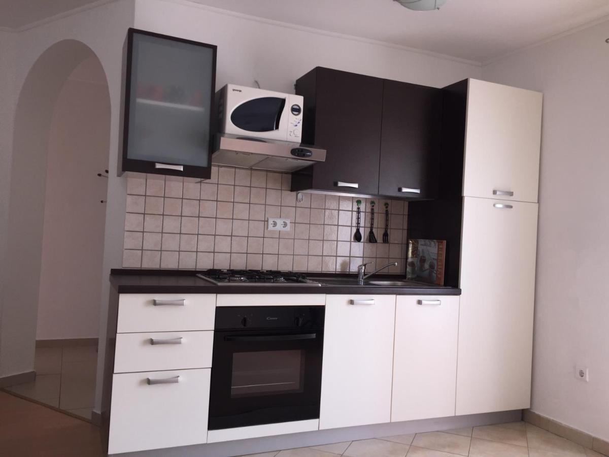 Apartments Kukuruzovic Vrh  المظهر الخارجي الصورة
