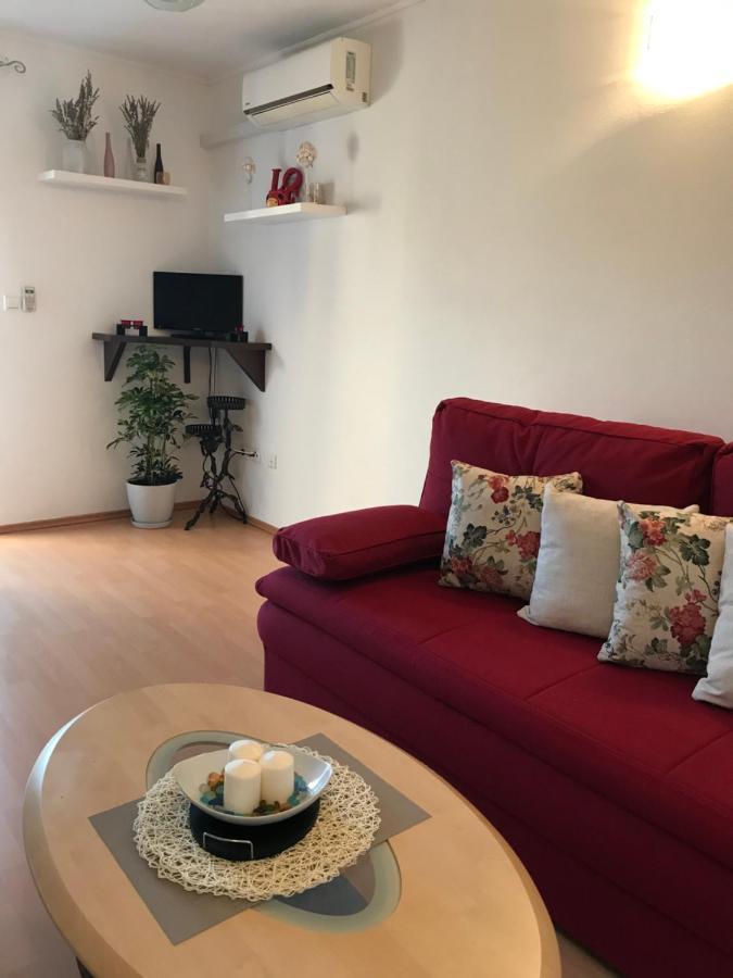 Apartments Kukuruzovic Vrh  المظهر الخارجي الصورة