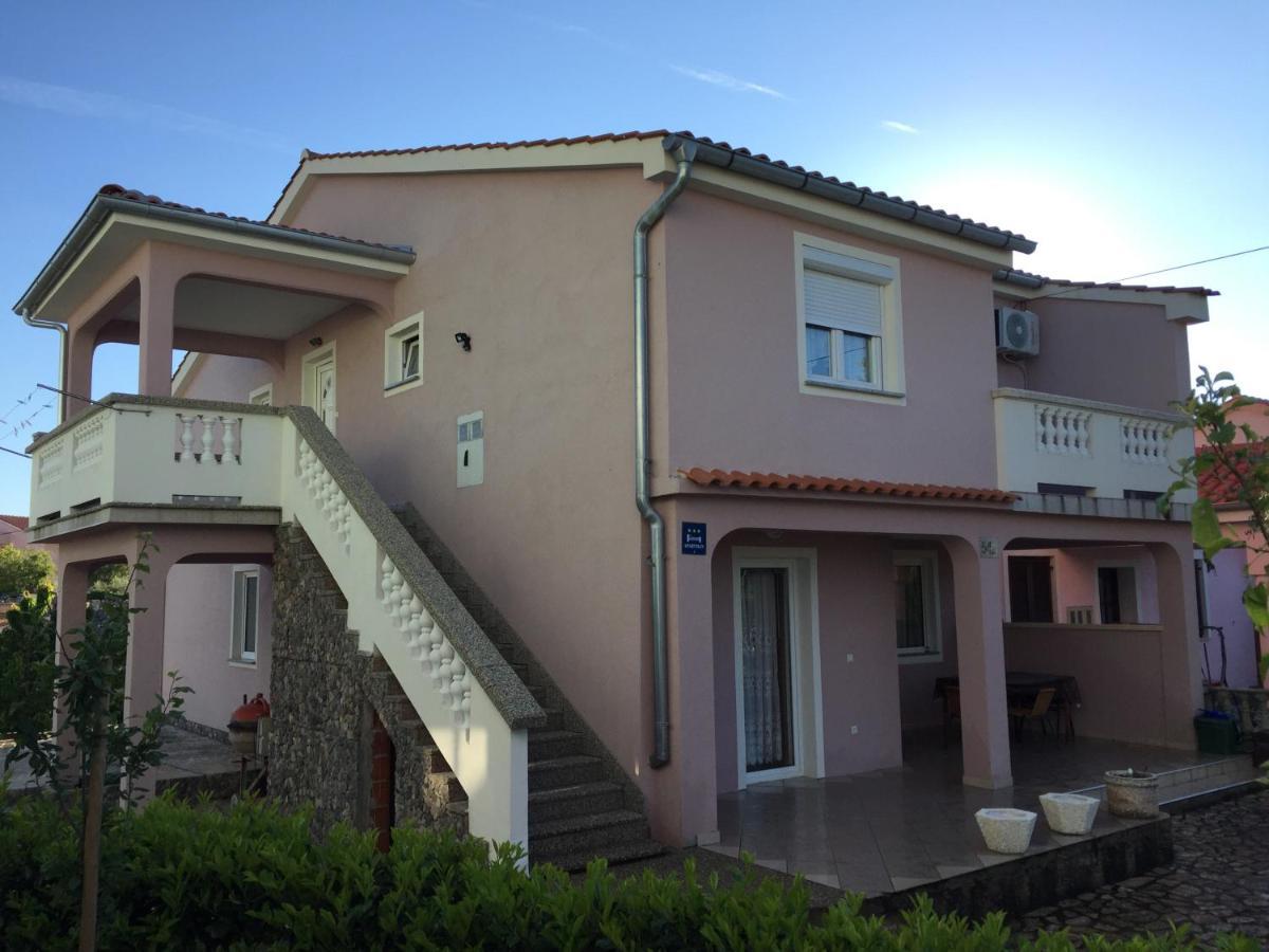 Apartments Kukuruzovic Vrh  المظهر الخارجي الصورة
