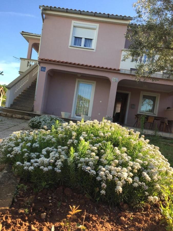 Apartments Kukuruzovic Vrh  المظهر الخارجي الصورة