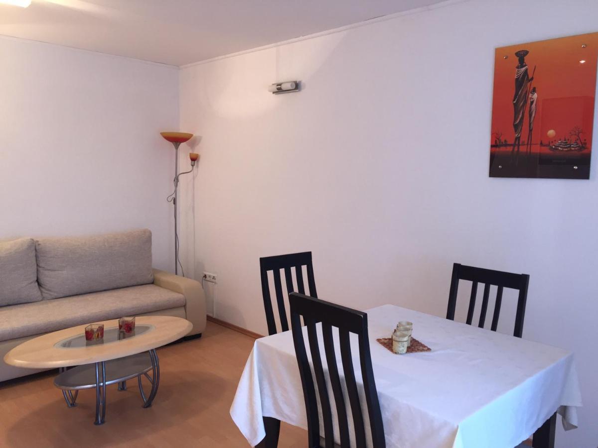 Apartments Kukuruzovic Vrh  المظهر الخارجي الصورة