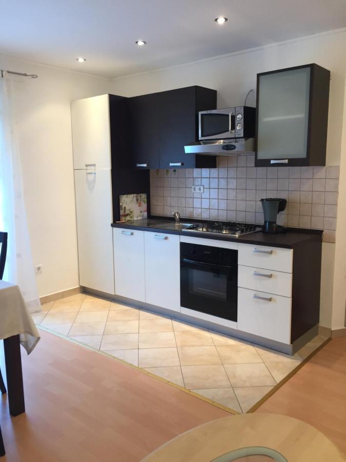 Apartments Kukuruzovic Vrh  المظهر الخارجي الصورة