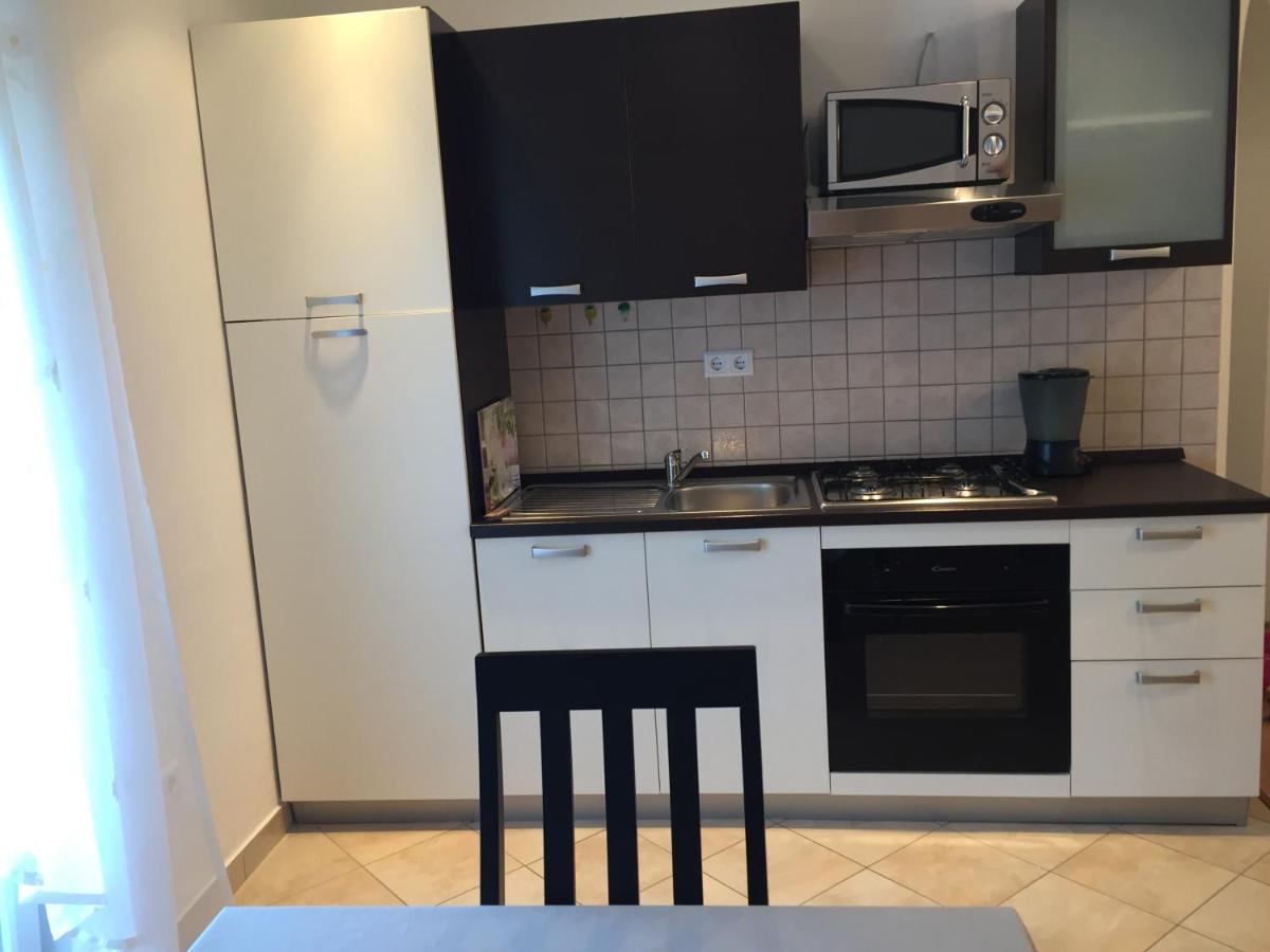 Apartments Kukuruzovic Vrh  المظهر الخارجي الصورة