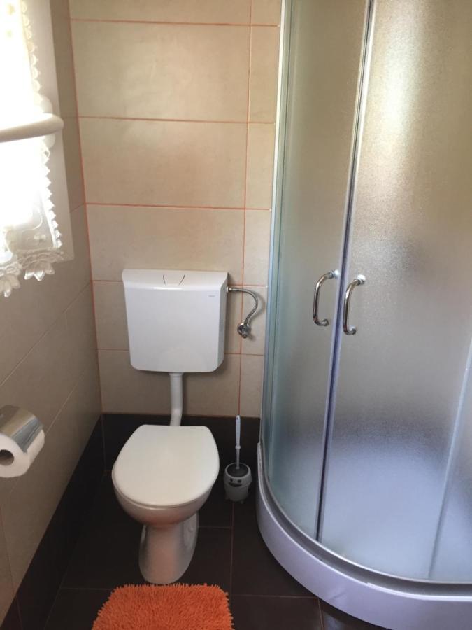 Apartments Kukuruzovic Vrh  المظهر الخارجي الصورة