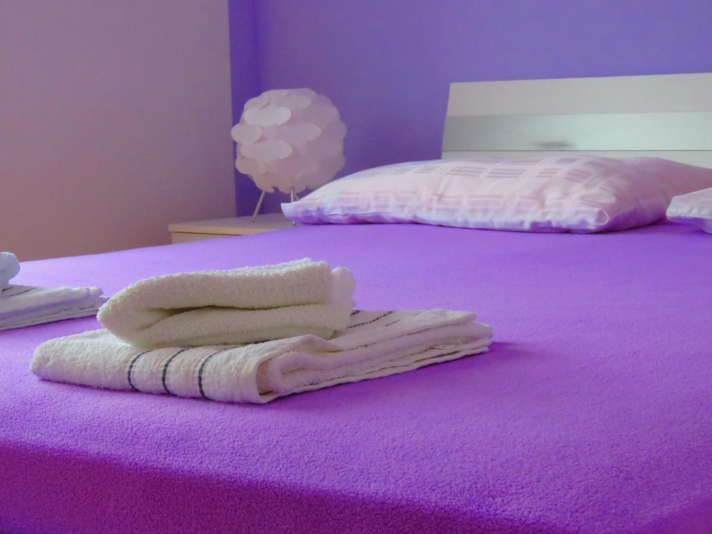 Apartments Kukuruzovic Vrh  المظهر الخارجي الصورة