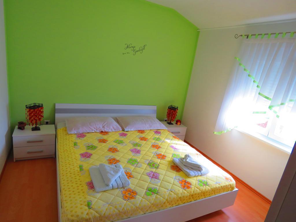 Apartments Kukuruzovic Vrh  المظهر الخارجي الصورة