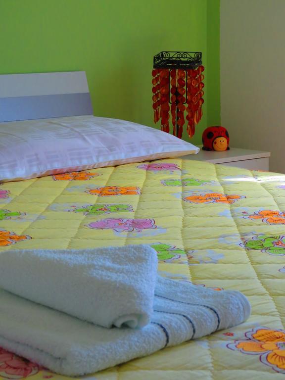 Apartments Kukuruzovic Vrh  المظهر الخارجي الصورة